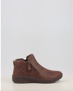 Skechers Laarsjes LOVELY VIBE-FALL IN BLOOM Winterlaarzen met Air-Cooled Memory Foam comfort binnenzool - Foto 6