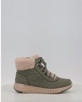 Skechers Enkellaarzen ON-THE-GO STELLAR ALPINE ADVENTURE 144756 - Foto 4