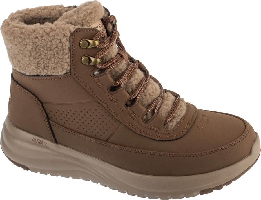 Skechers Enkellaarzen On-The-Go Stellar Alpine Adventure