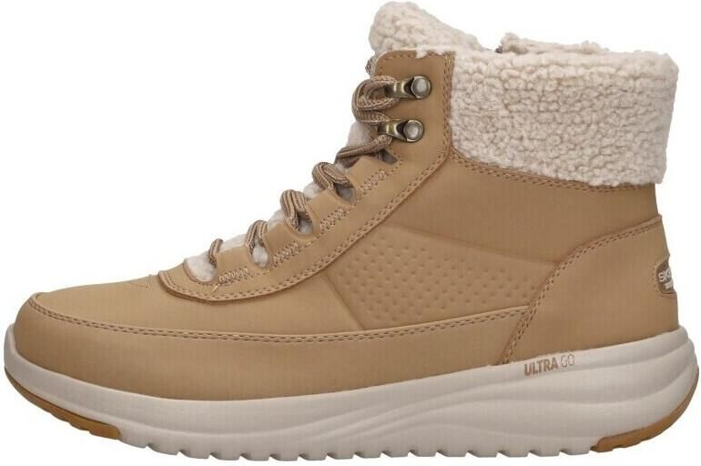 Skechers ON-THE-GO STELLAR ALPINE AD Dames Sneakers Chestnut - Foto 9