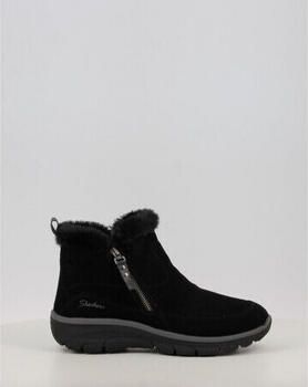 Skechers Enkellaarzen RELAXED FIT: EASY GOING COOL ZIP! 167862 - Foto 3