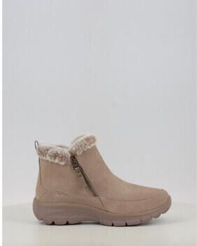 Skechers Enkellaarzen RELAXED FIT: EASY GOING COOL ZIP! 167862 - Foto 2