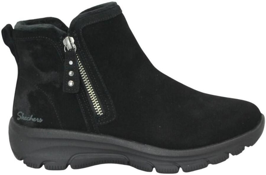 Skechers Enkellaarzen SKE-CCC-168188-BBK - Foto 2