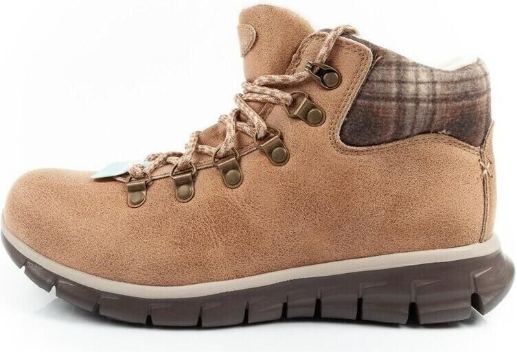 Skechers Enkellaarzen Synergy