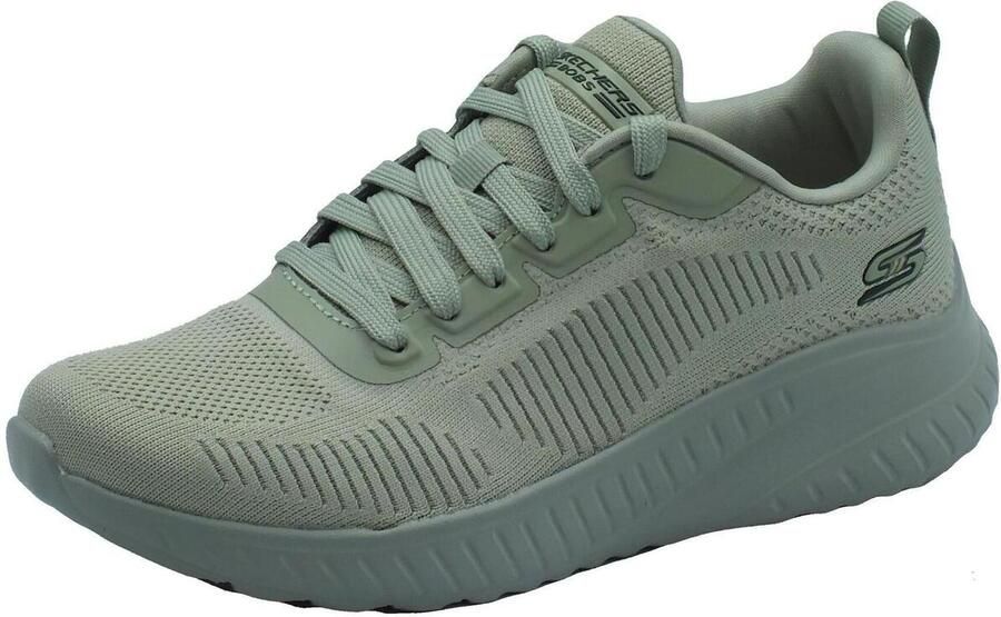 Skechers Sneakers BOBS SPORT SQUAD CHAOS FACE OFF 117209 - Foto 2