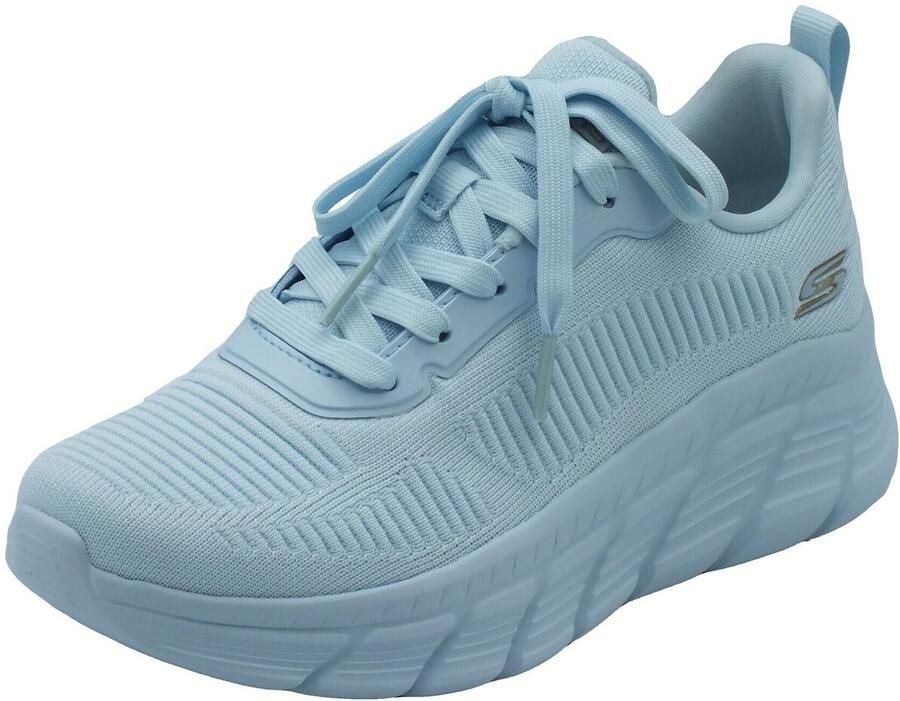 Skechers Fitness Schoenen 117385 Bobs Sport Flying Lt