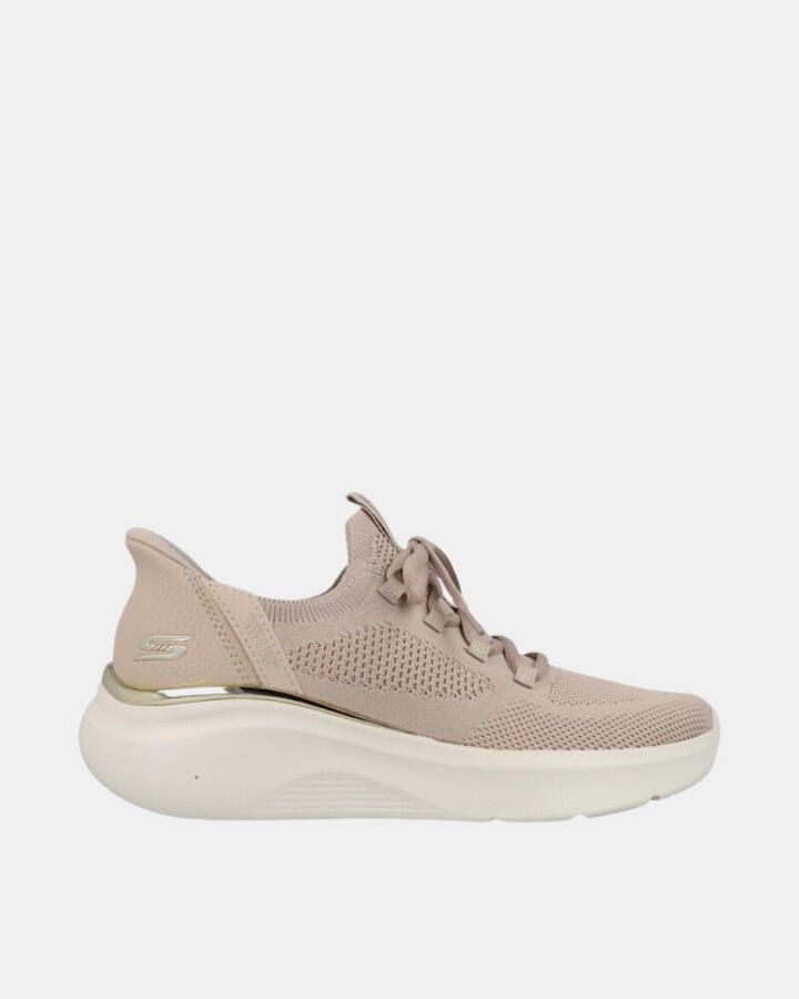 Skechers Fitness Schoenen 117617 SLIP INS BOBS B LOVE