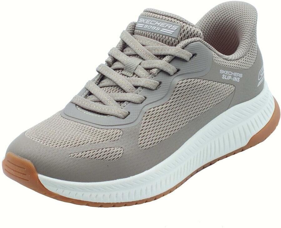 Skechers Fitness Schoenen 117624 Bobs Squad Stample Look - Foto 2