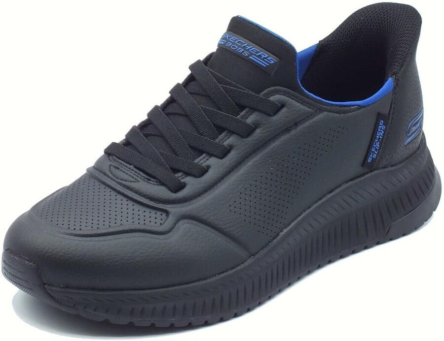 Skechers Fitness Schoenen 118424 Bobs Squad Direct Step