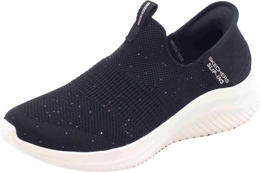 Skechers Lage Sneakers Slip-Ins Ultra Flex 3.0-Shiny Night - Foto 2