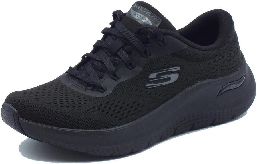 Skechers Fitness Schoenen 150051 Big League - Foto 3