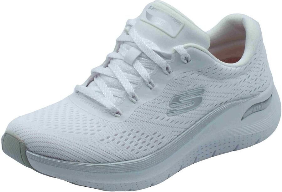 Skechers Lage Sneakers 150067 ARCH FIT 2 0 GLOW THE DISTANCE - Foto 3