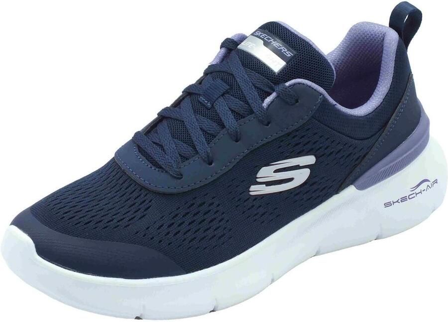 Skechers Fitness Schoenen 150370 Skech-Air Dynamight - Foto 2