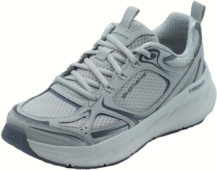 Skechers Fitness Schoenen 150475 Edgeride Silver Ecplipse - Foto 2