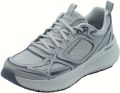 Skechers Fitness Schoenen 150475 Edgeride Silver Ecplipse - Zilver