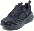 Skechers Fitness Schoenen 150475 Edgeride Silver Ecplipse - Zilver