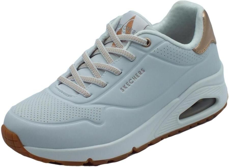 Skechers Fitness Schoenen 155196 Uno Shimmer Away - Foto 8