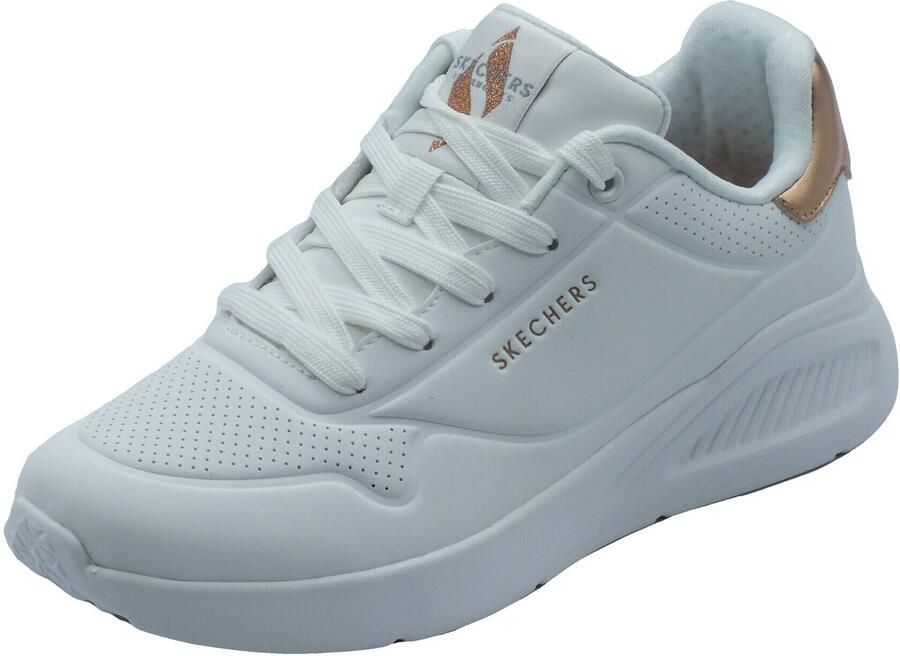 Skechers Fitness Schoenen 177291 Uno Lite Shimmer Along