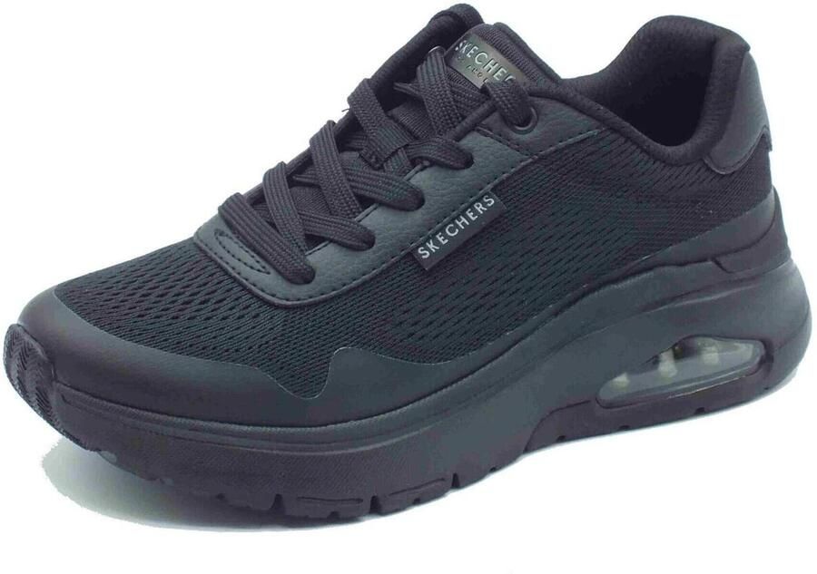 Skechers Fitness Schoenen 177794 Uno Flex Spring - Foto 2