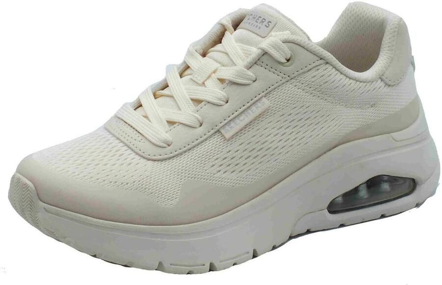 Skechers Fitness Schoenen 177794 Uno Flex Spring Off - Foto 2