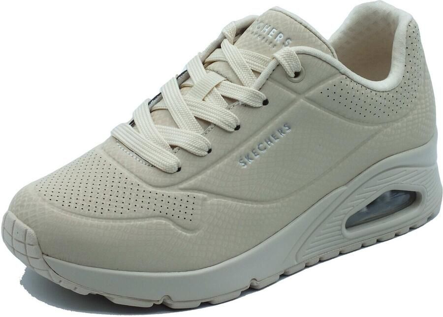 Skechers Fitness Schoenen 177861 Uno Shiny Scale Off
