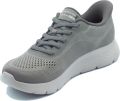 Skechers Fitness Schoenen 216924 Master Dark - Groen