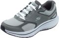 Skechers Fitness Schoenen 220866 Go Run Consistent - Grijs