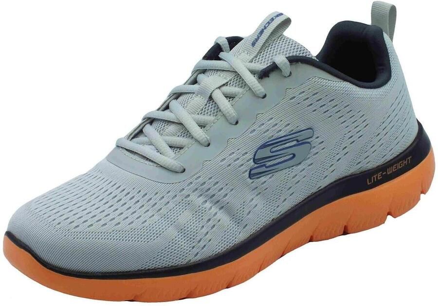 Skechers Fitness Schoenen 232395 Summits Torre Gray - Foto 2