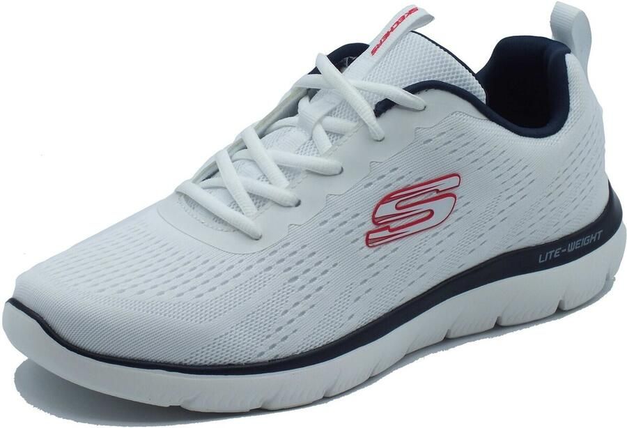 Skechers Fitness Schoenen 232395 Summits White - Foto 2