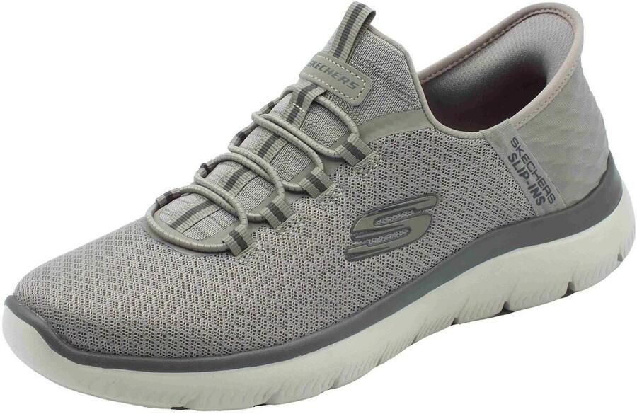 Skechers Sneakers SLIP-INS: SUMMITS HIGH RANGE 232457 - Foto 4
