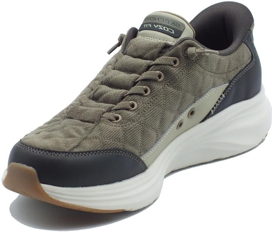 Skechers Fitness Schoenen 232618 Contour Foam - Foto 6