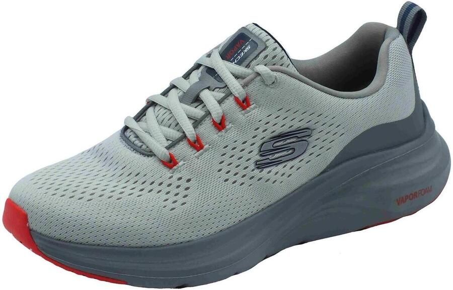 Skechers Fitness Schoenen 232625 Vapor Foam Gray