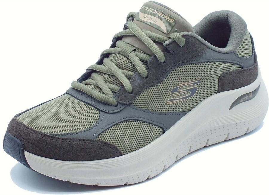 Skechers Fitness Schoenen 232702 Arch-Fit The Keep