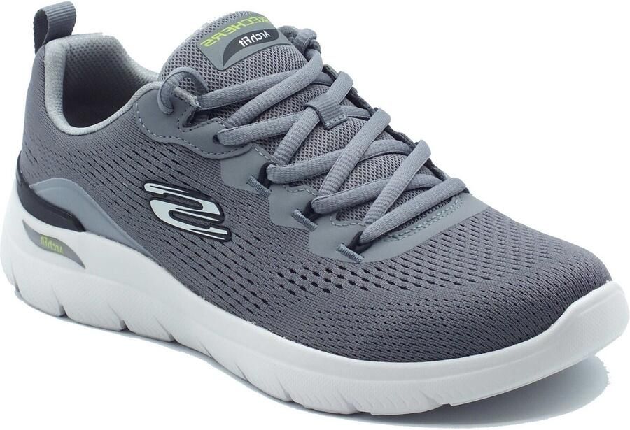 Skechers Fitness Schoenen 233178 Arch Fit Summits Charcoal