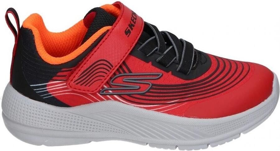 Skechers Fitness Schoenen 403926N-RDBK