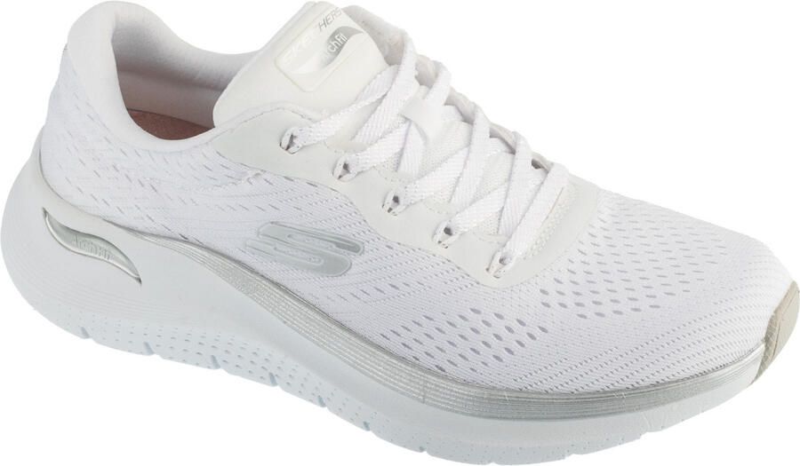 Skechers Lage Sneakers 150067 ARCH FIT 2 0 GLOW THE DISTANCE - Foto 4