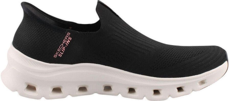 Skechers Slip-on sneakers GLIDE-STEP PRO-EVERYDAY CITIZEN Slipper vrijetijdsschoen lage schoen in vegan uitvoering - Foto 4