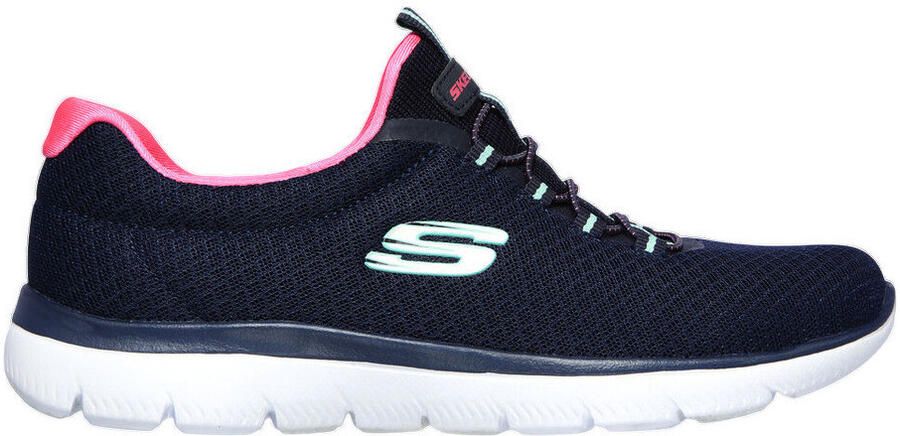 Skechers Fitness Schoenen Baskets Summits mousse à mémoire de forme - Foto 2