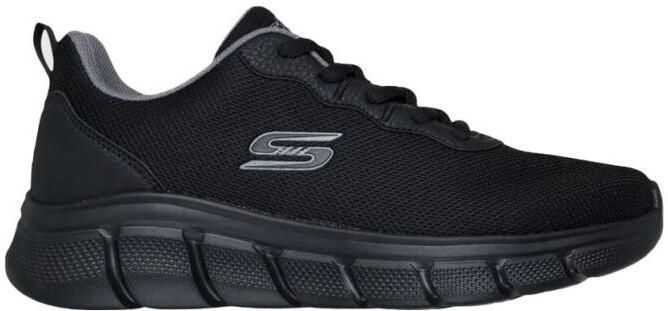 Skechers Fitness Schoenen BOBS Sport B Flex Glacial