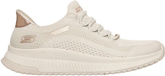 Skechers Fitness Schoenen BOBS Squad 4 Dire Step