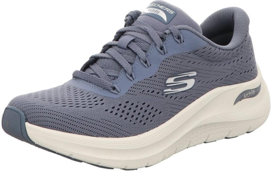 Skechers Lage Sneakers ARCH FIT 2.0 BIG LEAGUE - Foto 3