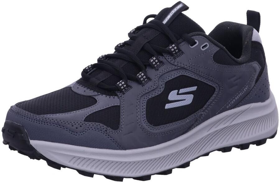 Skechers Sneakers RIDGESTAR Comfort schoen trekkingschoen met waterafstotende functie - Foto 2