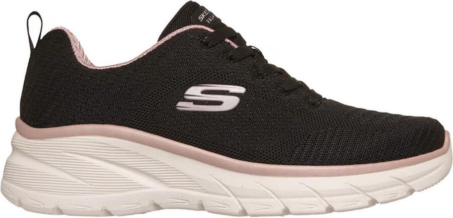 Skechers Fashion Fit 2.0-Moonlight Glo Sneaker Sportswear Vrouwen - Foto 3