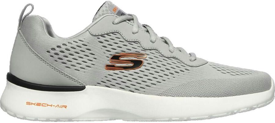 Skechers Lage Sneakers Skech-Air Dynamight-Tuned Up 232291-GRY - Foto 3