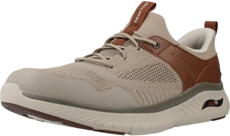 Skechers Fitness Schoenen SLIP-INS ARCH FIT CROSSER - Foto 2