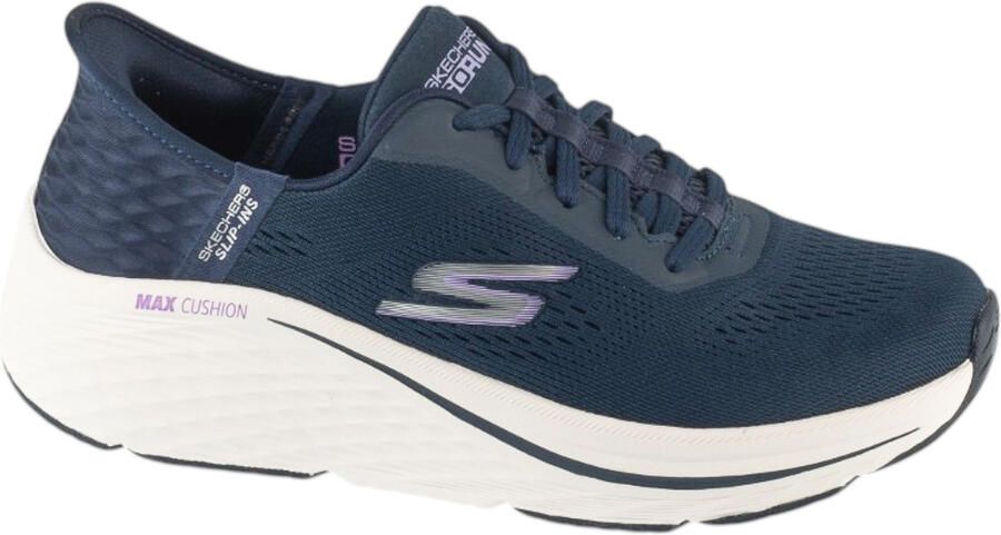 Skechers Fitness Schoenen Slip-Ins: Max Cushioning Elite 2.0 Vanish