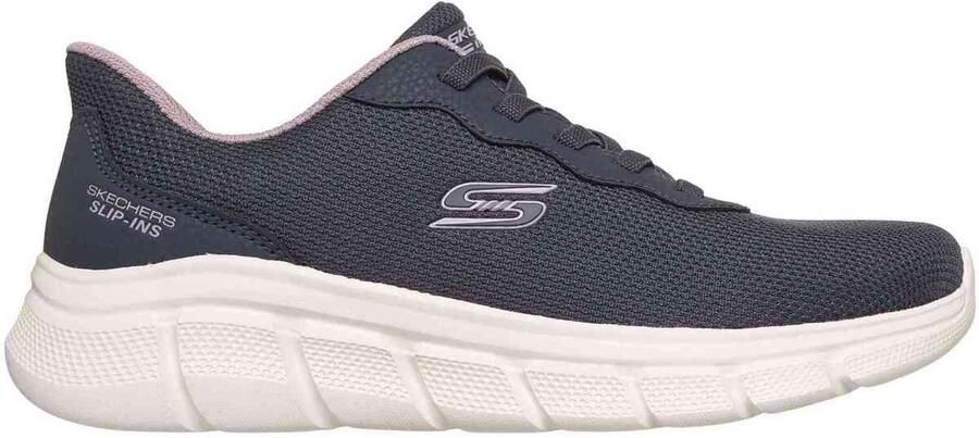 Skechers Lage Sneakers 117324-DKNV