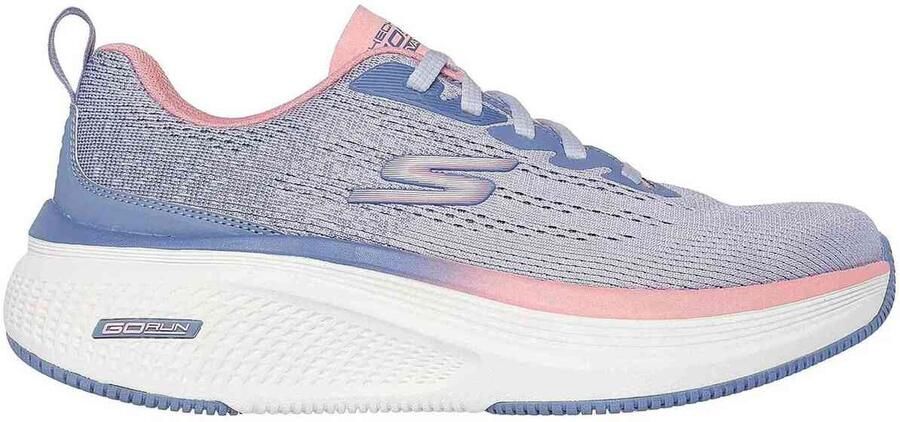Skechers Hardloopschoenen 129000BLPK
