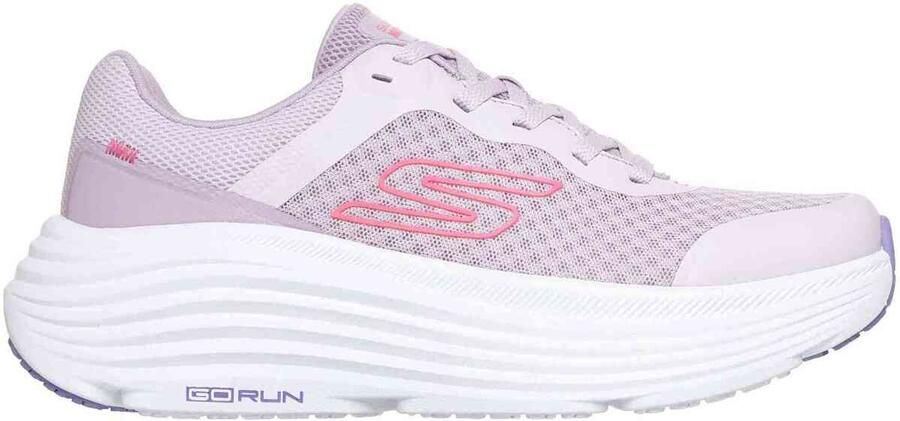 Skechers Hardloopschoenen 129470-LAV