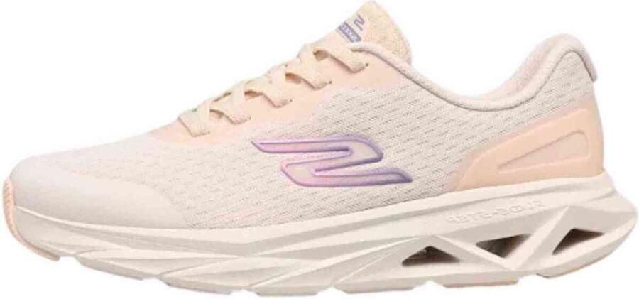Skechers Hardloopschoenen 129826-NAT